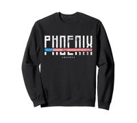 PHOENIX vintage Arizona Sweatshirt