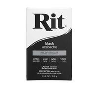PHOENIX VITAL LIFE Rit 15 1 Oz Black Rit Powder Dye