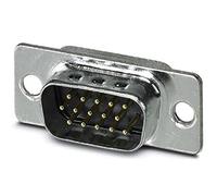 Phoenix vs-09-st-dsub-hd-eg Contact Holder vs-09-st-dsub-eg
