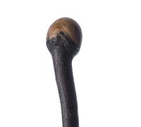 Phoenix Walking Sticks Apple Knob root stick