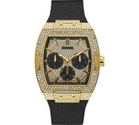 Phoenix Watch - female - Guess - Watches - Black - ONE SIZE - Accessories ONE SIZE
