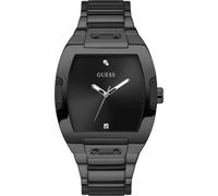 Phoenix Watch - male - Guess - Watches - Black - ONE SIZE - Accessories ONE SIZE