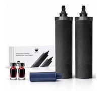 Phoenix Water Filter System Refill Elements (Kokocarb)