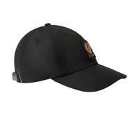 Phoenix Wax Logo Cap Black