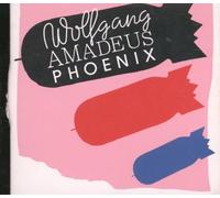 Phoenix - Wolfgang Amadeus Phoenix