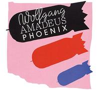 Phoenix - Wolfgang Amadeus Phoenix [VINYL]