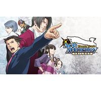 Phoenix Wright: Ace Attorney Trilogy