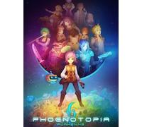Phoenotopia: Awakening (PC) - Steam Key - EUROPE
