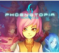 Phoenotopia: Awakening Steam Altergift