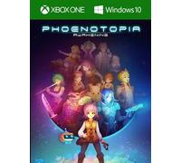 Phoenotopia: Awakening (Xbox One, PC) - Xbox Live Key - EUROPE