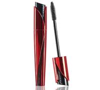 Phoera Lash Volume Mascara Waterproof, Smudge Proof Long Lasting Fiber Lash Black Mascara, 9d Curling Eye Makeup Intense Lengthen & Volumize Eyelashes