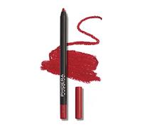 PHOERA Longwear Lip Liner Pencil - Waterproof, Smudge-Proof, Creamy Matte Lipliner for Precise Lip Definition, Vibrant Lip Color, Full Coverage Lip Contour Pencil for Lipstick (007 Allure)