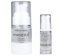 Phoera Photo Finish Primer 18ml + 6ml - Bundled by Smart Cutie