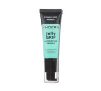 Phoera Power Grip Jelly Hydrating Primer 24ml (FLAT PACK IN GREY)