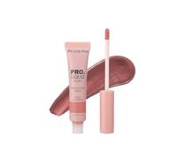 PHOERA Pro Liquid Blush Wand - Long Lasting Sheer Gel-Cream Blush, Buildable Light Liquid Cheek Tint, Natural Flushed Look Easy Blend Makeup for All Skin Tones (BELIEVE)