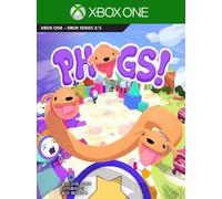 PHOGS! ((Xbox One, Series X/S)) - Xbox Live Key - EUROPE