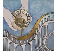 Pholas Dactylus - Hieros Gamos (180 Gr. Gatefold) [VINYL]