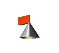 Pholc Apollo 14 Wall Lamp Red Orange