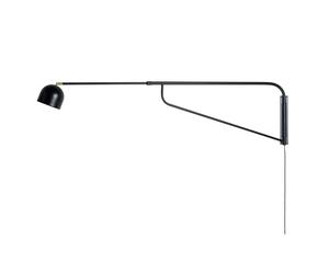 Pholc - Bellman 205 Wall Lamp, Black - Black