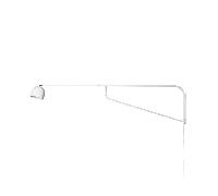Pholc Bellman Wall Lamp White
