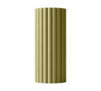 Pholc Donna 15 wall lamp Amber green