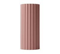 Pholc Donna 15 wall lamp Blush