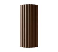 Pholc Donna 15 wall lamp Chestnut