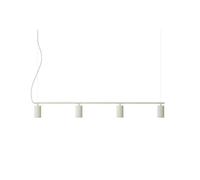 Pholc Donna Line 120 Pendant Cream White