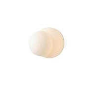 Pholc Fall 11 Wall/Ceiling Lamp Opal