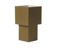 Pholc Romb Mini Table Lamp Cumin