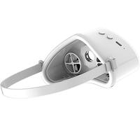 PHOLK Smart Snore Stopper Device, Snoring Aid,Anti Snoring Devices for Men, USB Rechargeable Snoring Solution Devices, For Men/Women Sleep Apnea Stop Snore Aid Stoppe