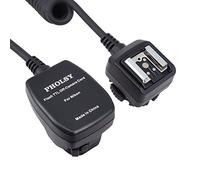 PHOLSY I-TTL-Off-Camera Flash Sync Cord for Nikon DSLR - 6.5' (2 m) Replaces Nikon SC-28 / SC-29