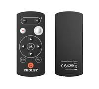 PHOLSY ML-L7 Bluetooth for Nikon Camera Remote Wireless Release Control
