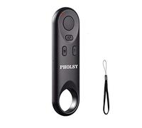 PHOLSY Wireless BR-E1 Bluetooth Camera Remote Control Compatible with Canon