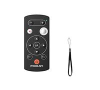 PHOLSY Wireless ML-L7 Bluetooth Camera Remote Control for Nikon