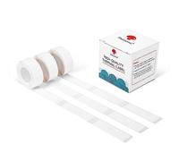 Phomemo D30 White Labels - Self-Adhesive, 14x50mm/0.55x1.97inch, 3 Rolls