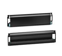 Phomemo Exclusive Thermal Transfer Ribbon - Support Phomemo P831 (216mm) A4 Portable Printer, Compatible with P831 Inkless Printer for Travel, Outdoor, 2 Rolls