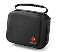 Phomemo Label Maker Case,Portable Case Compatible with M220 M110 M221 M120 M250 M150 M100 M200 Label Printer,For Accessories (Case Only)