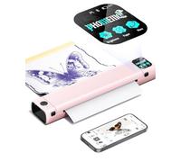 Phomemo M08F Plus AI Tattoo Stencil Printer with Touchscreen