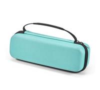 Phomemo M832 Printer Bag, Compatible with M832/M833/M834 A4 Printer, Shockproof,Waterproof, Holder Bag for A4 Printer with Strap,with Mesh Pocket for Accessories (Green)