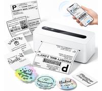 Brother QL-700 label printer Direct thermal 300 x 300 DPI 150 mm/sec DK