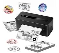 Brother QL-700 label printer Direct thermal 300 x 300 DPI 150 mm/sec DK