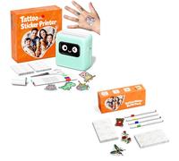 Phomemo TK20 Temporary Tattoo Maker for Kids, Toys for Girls & Boys