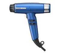 Ga.Ma IQ Perfetto Dryer Lite Blue