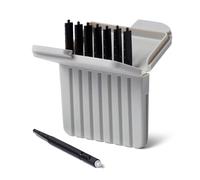 Phonak Cerustop (10 Packs) Wax Guards (80 Units) Widex,Unitron,Phonak