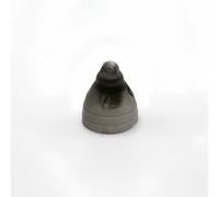 Phonak Hearing Aid Closed Domes, Size Medium (New Smokey Domes)