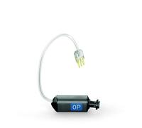 Phonak Receiver 4.0, Power 0L Receiver, Phonak Audeo Marvel, Paradise M RIC Hearing Aids (P Receiver 4.0, 0L Left)