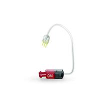 Phonak Receiver 5.0, 0R Receiver, Phonak Audeo Marvel, Paradise M RIC Hearing Aids (M Receiver 5.0, 0R Right)