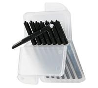 Phonak, Widex & Resound Wax Guard Filter for Hearing Aid Wax Traps - Cleaning Kit Accessory (4 Packs / 32 Filters)