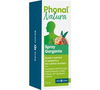 Phonal Natura Throat Spray 15 ml
